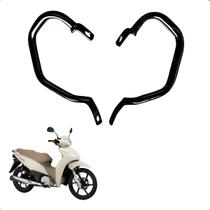 Alça Traseira Modelo Original Honda Biz 125 2011 Até 2015