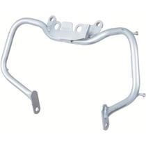 Alca Traseira Modelo Original Nxr Bros 125 Bros 150 2005 2006 2007 2008 Prata