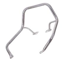 Alça Traseira Moto Honda Biz 100 1998 A 2005 Modelo Especial Esportiva Pro Tork