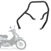Alça Traseira Moto Honda Biz 125 2006 2007 2008 2009 2010 Modelo Especial Pro Tork Alça Traseira Moto Honda Biz 125 2006 2007 2008 2009 2010 Modelo Especial Pro Tork