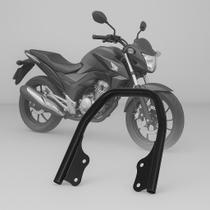 Alça Traseira Moto Honda Cb 250 Twister 2015 2016 2017 2018 Modelo Esportiva Especial Pro Tork Alça Traseira Moto Honda Cb 250 Twister 2015 2016 2017 2018 Modelo Esportiva Especial Pro Tork