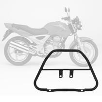 Alça Traseira Moto Honda Cbx 250 Twister 2001 A 2008 Modelo Original Pro Tork