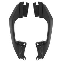 Alça Traseira Moto Honda Nxr Bros 160 2015 2016 2017 Cromo Forte Modelo Original