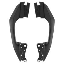 Alça Traseira Moto Honda Nxr Bros 160 2016 a 2017 Pro Tork