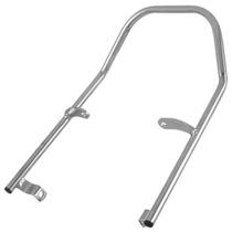 Alça Traseira Moto Honda Pop 110i 2016 A 2018 Modelo Especial Pro Tork