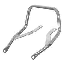 Alça Traseira Moto Yamaha Xtz 125 2003 A 2010 Pro Tork Especial Garupa