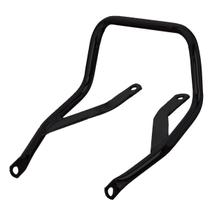 Alça Traseira Moto Yamaha Xtz 125 2003 A 2010 Pro Tork Especial Garupa