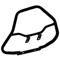 Alça Traseira Motos Honda Titan 150 Fan 125 150 2009 A 2013 Modelo Especial Pro Tork