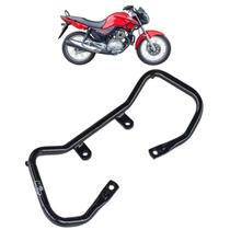 Alça Traseira preta CG 150 14/15 FAN 125 150 160 MA