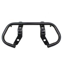 Alça Traseira Pro Tork Titan 1995 a 1999 - Preto