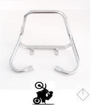 Alça Traseira Super Alta Titan 150 Fan 150/160 Start 150/160