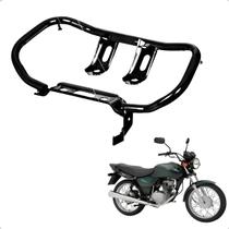 Alça Traseira Titan Fan 125 2000 Até 2008 Modelo Original Alça Traseira Titan Fan 125 2000 Até 2008 Modelo Original