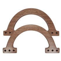 Alça Veneza em madeira