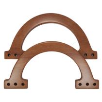 Alça Veneza em madeira