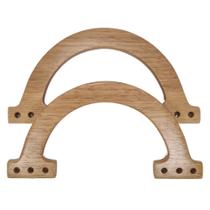 Alça Veneza em madeira