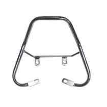 Alça Vertical Fan125 14-18/FanStart150 /FanStart 160 Cromado