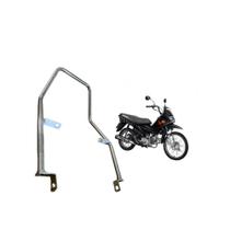 Alça Vertical Pop 110 2016-2025 Cromado