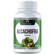 Alcachofra 100 Cápsulas 500mg