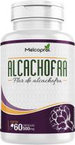 Alcachofra 60 caps 500 mg melcoprol