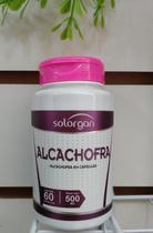 Alcachofra 60 caps - solorgan Alcachofra 60 caps - solorgan