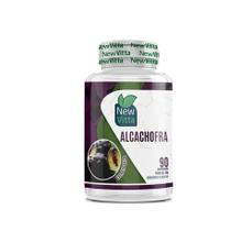 Alcachofra 90cprs. 700mg Alcachofra 90cprs. 700mg