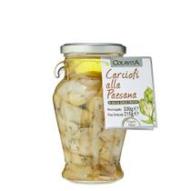 Alcachofra Com Tempero Cortada Colavita 330g