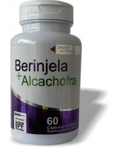 Alcachofra e Berinjela - Colesterol e Emagrecimento Alcachofra e Berinjela - Colesterol e Emagrecimento