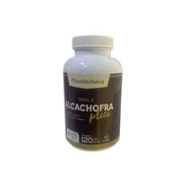 Alcachofra Plus Nutriextratus 120 Cápsulas