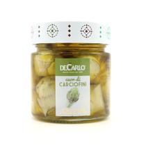 Alcachofras Grelhada De Carlos 130g