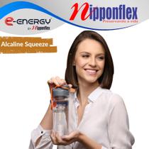 Alcaline squeeze Alcaline squeeze