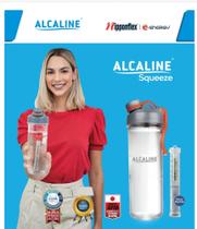 Alcaline Squeeze - Nipoonflex E-energy