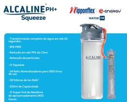 alcaline squeeze