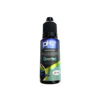 Alcalinizador Aquario Elevador de pH 20ml Ocean Tech Betta