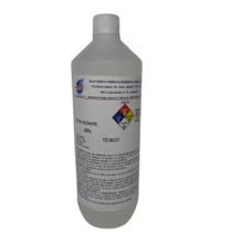 Alcalinizante (Trieta) 85% - 1 KG - Dellx