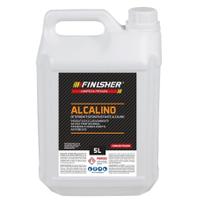 Alcalino 5L
