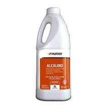 Alcalino Detergente Desincrustante Finisher 2L Alcalino Detergente Desincrustante Finisher 2L