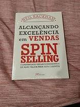 alcançando excelência em vendas