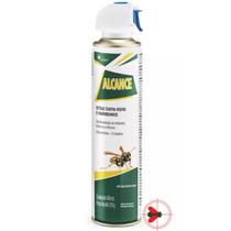 Alcance Anti Vespas E Marimbondos 400ml Labgard