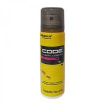 ALCANCE CODE 65ML Aerosol Revestimento, Prot. e Rest. de Plasticos