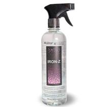 Alcance Iron Z Descontaminante De Superfícies 500ml Alcance Iron Z Descontaminante De Superfícies 500ml
