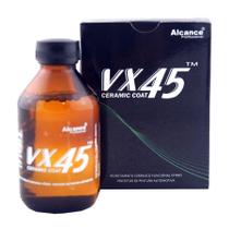 Alcance Vitrificador Vx45 60Ml Alcance Vitrificador Vx45 60Ml