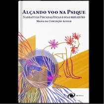 Alçando voo na psique Alçando voo na psique