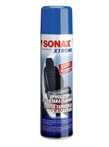 Alcantara Cleaner Limpa Tecidos 400ml Sonax