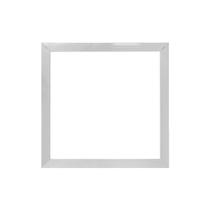 Alçapão de alumínio para gesso Drywall - 30x30 sem tampa