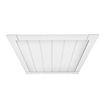 Alçapão Forro Pvc Plasbil 60x60cm Branco