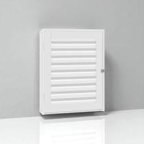 ALCAPAO LAMINADO EVIDENCE 0600 X 0800 R120 -Branco