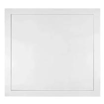 Alçapão Metálico com Tampa 60x60cm Alçapão Metálico com Tampa 60x60cm