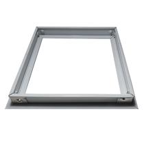 Alçapão Para Forro E Drywall 60x60 Cm Caixa Com 10 Unidades Alçapão Para Forro E Drywall 60x60 Cm Caixa Com 10 Unidades