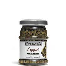 Alcaparra em conserva Colavita 135g