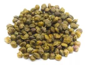 Alcaparra Em Conserva Pote Mundialho 110g Alcaparra Em Conserva Pote Mundialho 110g